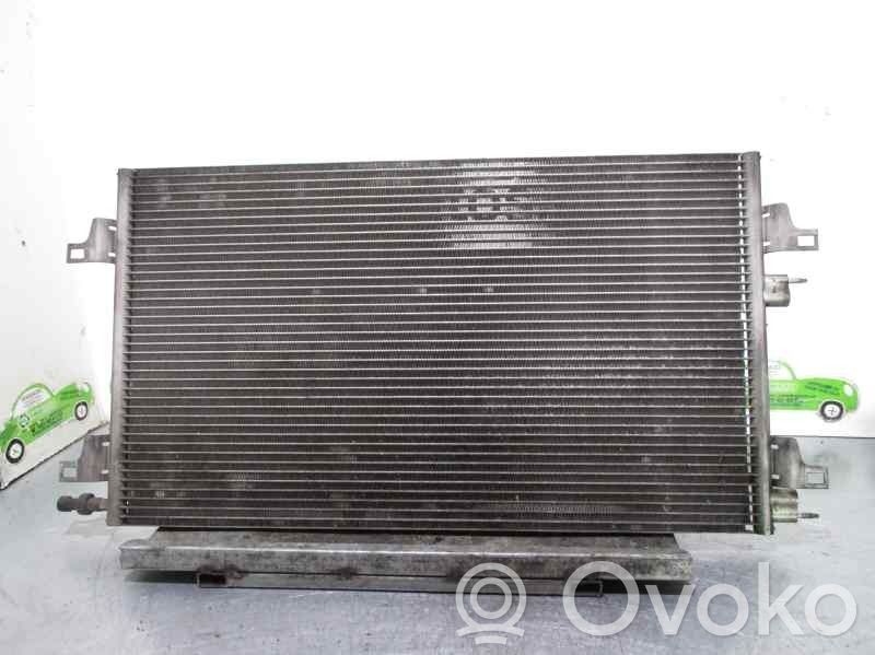 Renault Vel Satis Radiateur condenseur de climatisation 