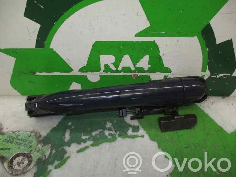 Renault Vel Satis Mâner exterior ușă față 