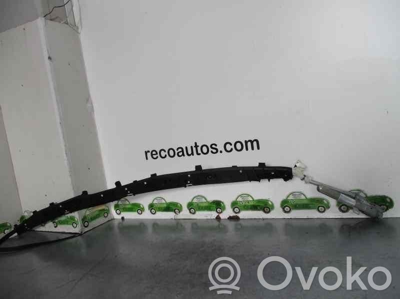 Citroen C5 Poduszka powietrzna Airbag drzwi przednich 