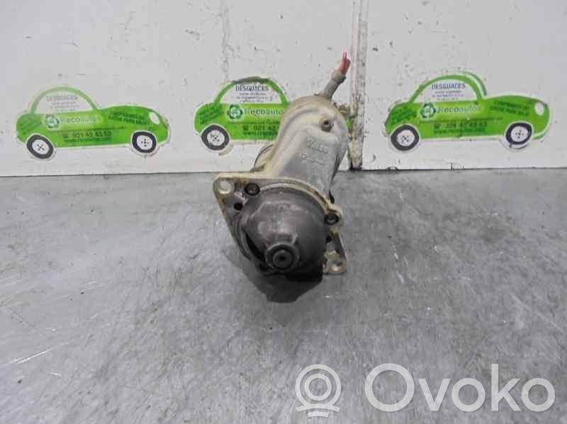 Opel Corsa A Motorino d’avviamento