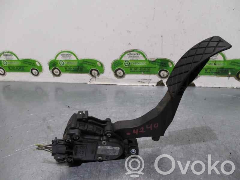 Skoda Fabia Mk1 (6Y) Senzor accelerație 