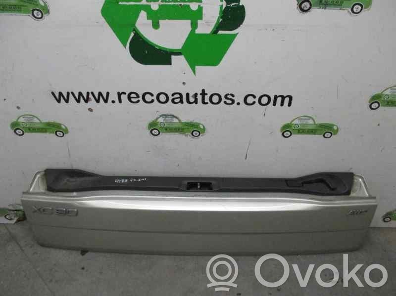 Volvo XC90 Tailgate/trunk/boot lid 
