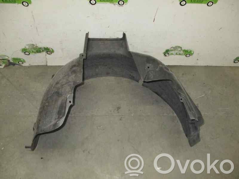 Fiat Idea Front wheel arch liner splash guards 