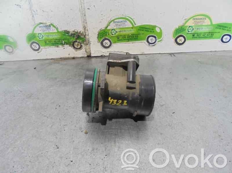 Ford Focus Misuratore di portata d'aria 