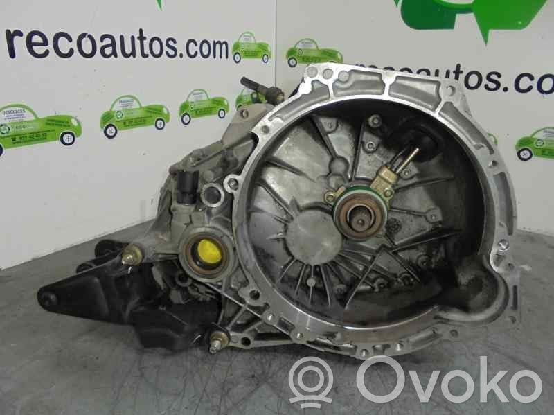 Ford Mondeo MK I Manualna 5-biegowa skrzynia biegów 