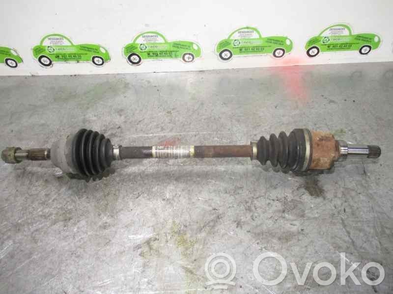 Eje de transmisión delantero   964127580,3444C06696083130