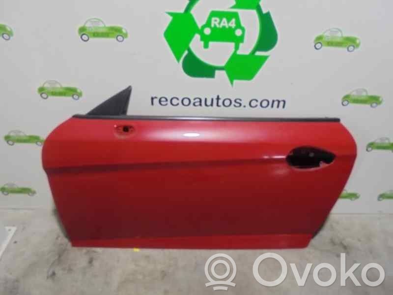 Hyundai Coupe Puerta delantera 
