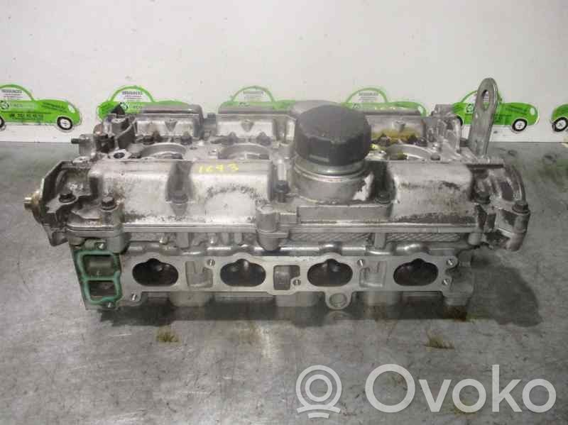 Volvo S40, V40 Galvutė 