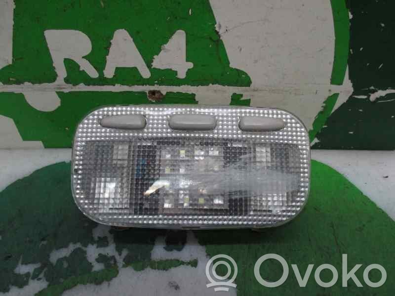 Autre éclairage intérieur