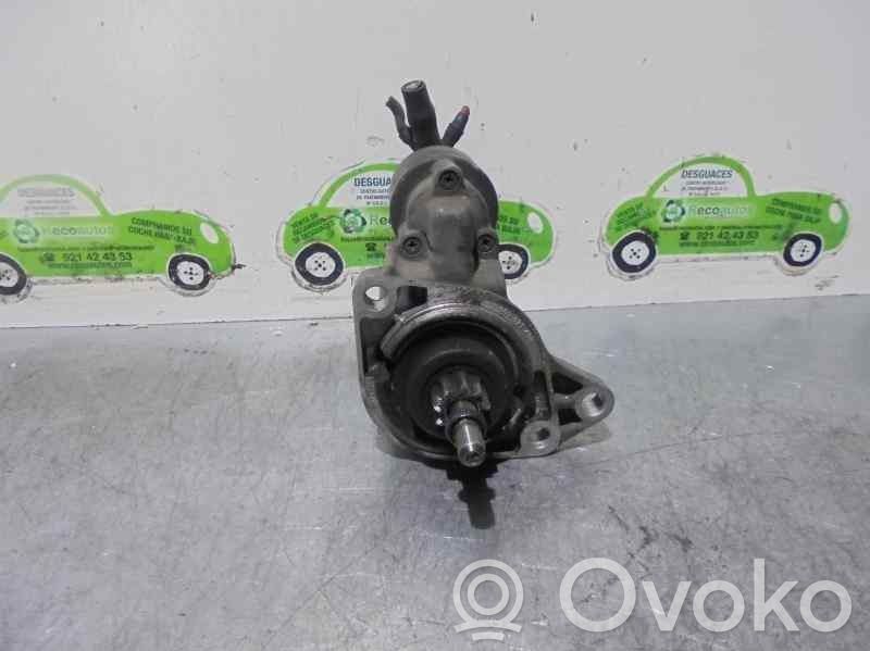 Electromotor   020911023A,0001107020,BOSCH