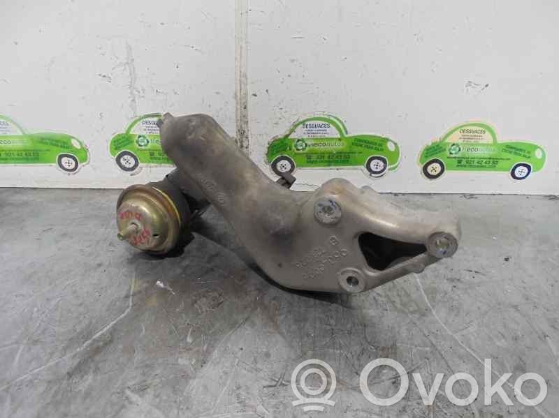 Peugeot 206 Support de moteur, coussinet