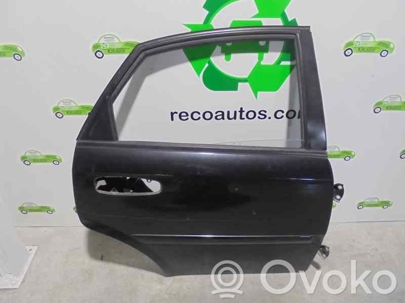 Chevrolet Nubira Puerta trasera 