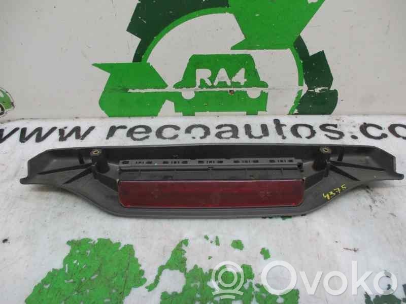 Fiat Punto Evo Troisième feu stop