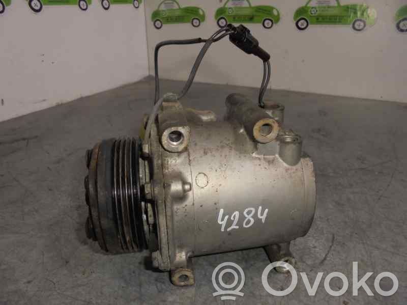 Tata Indica Vista I Air conditioning (A/C) compressor (pump) 