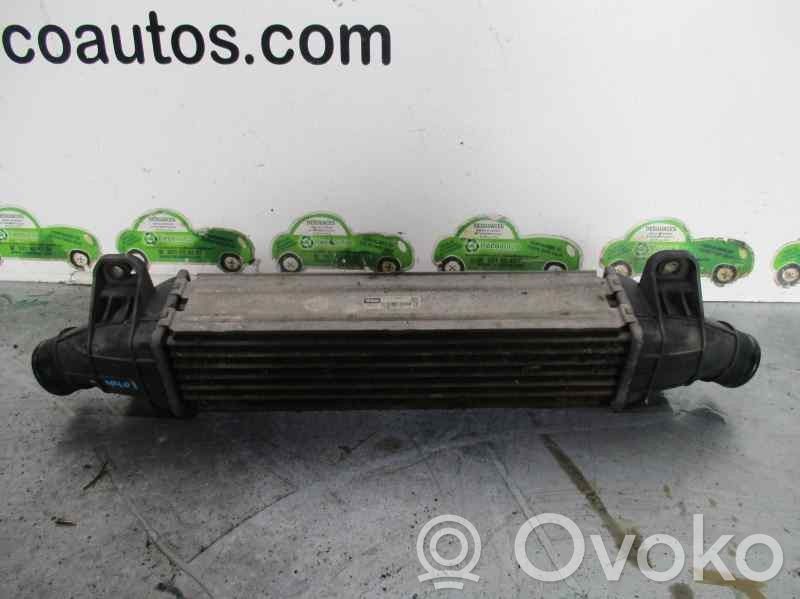 Ford Mondeo Mk III Interkūlerio radiatorius 