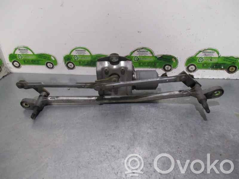 Citroen C5 Motorino del tergicristallo
