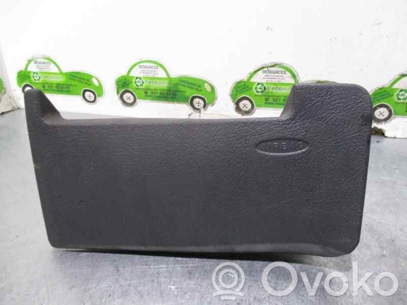 Citroen C5 Airbag portiera posteriore 