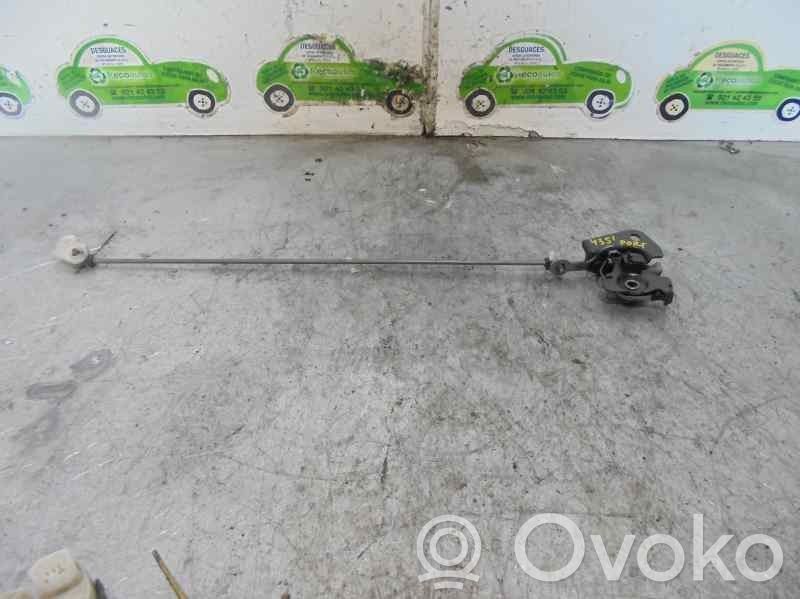 Tailgate lock latch   1067816,3PUERTAS