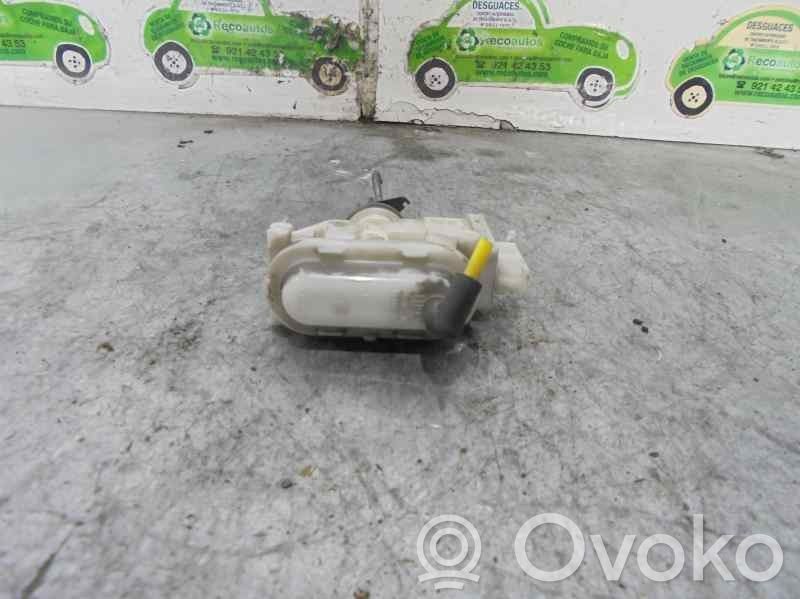 Volkswagen Passat Alltrack Motor blocare ușă spate 