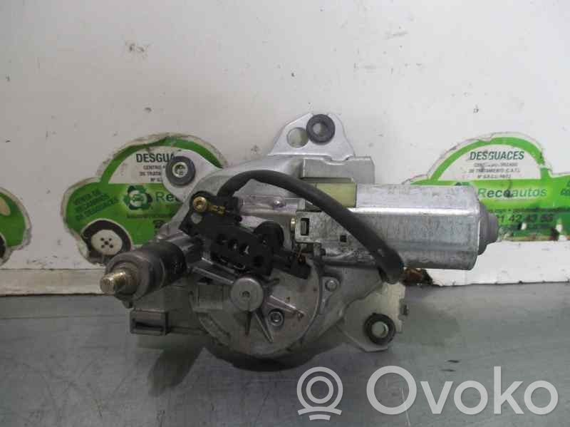 Nissan Terrano Motor ștergător lunetă
