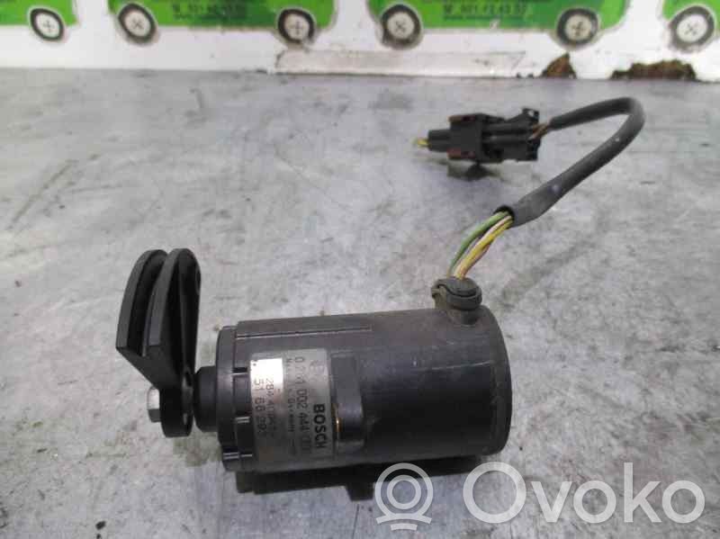 Saab 9-3 Ver1 Acceleration sensor 