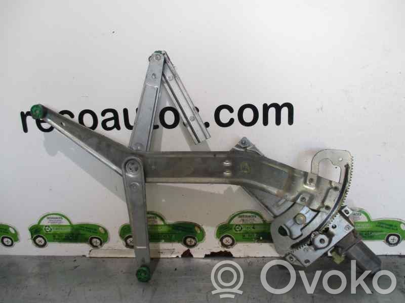 Saab 9-3 Ver1 Alzacristalli elettrico della portiera anteriore
