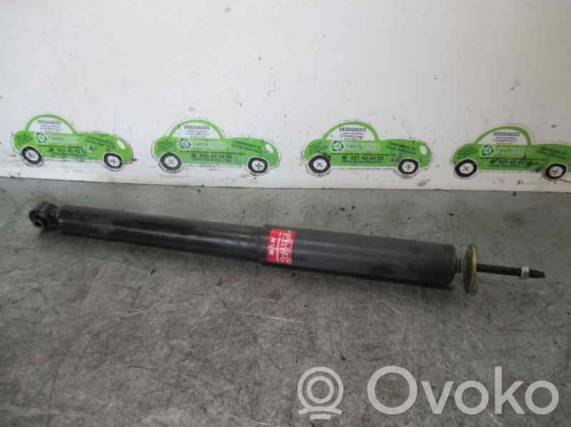 Saab 9-3 Ver1 Aizmugurē amortizators 