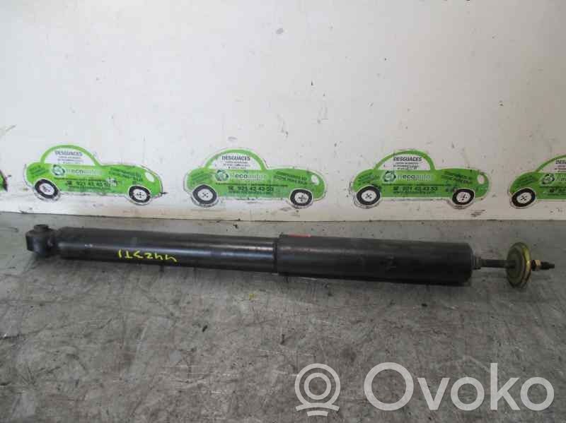 Saab 9-3 Ver1 Aizmugurē amortizators 