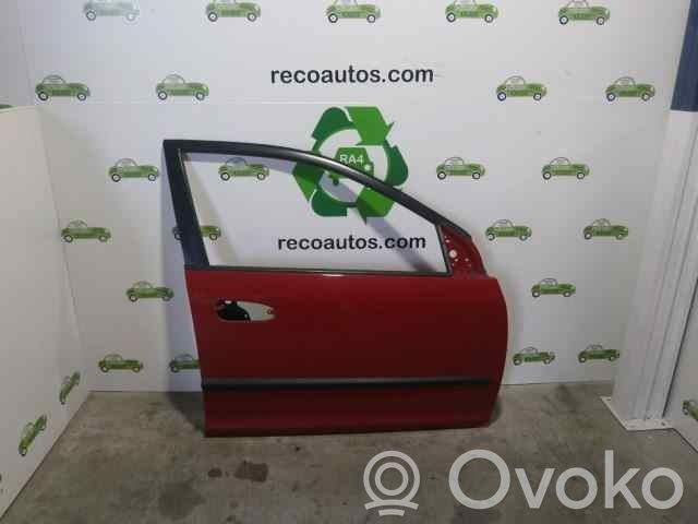 Puerta delantera   67010S6A030ZZ,ROJO,5PUERTAS