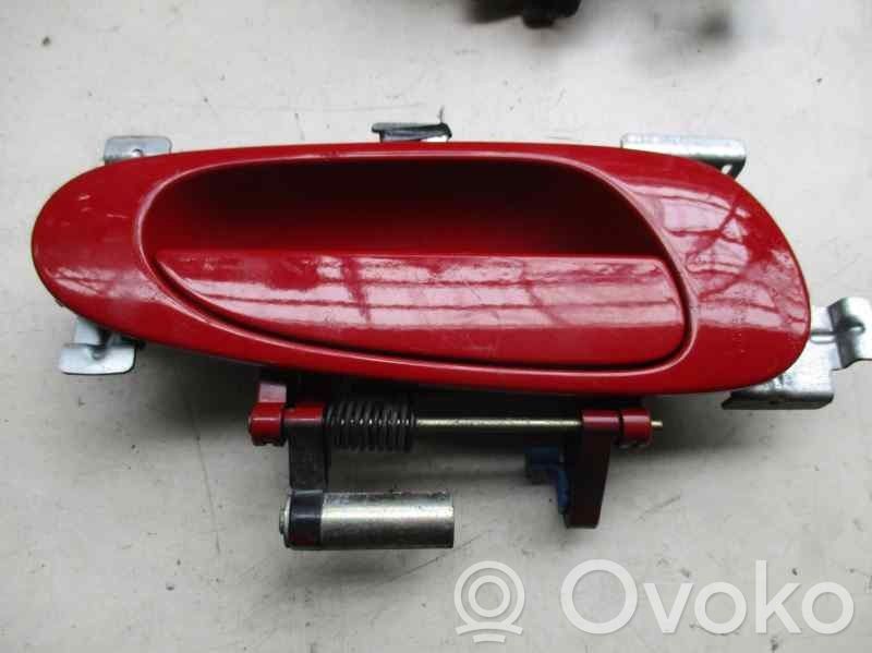 Honda Civic Etuoven ulkokahva