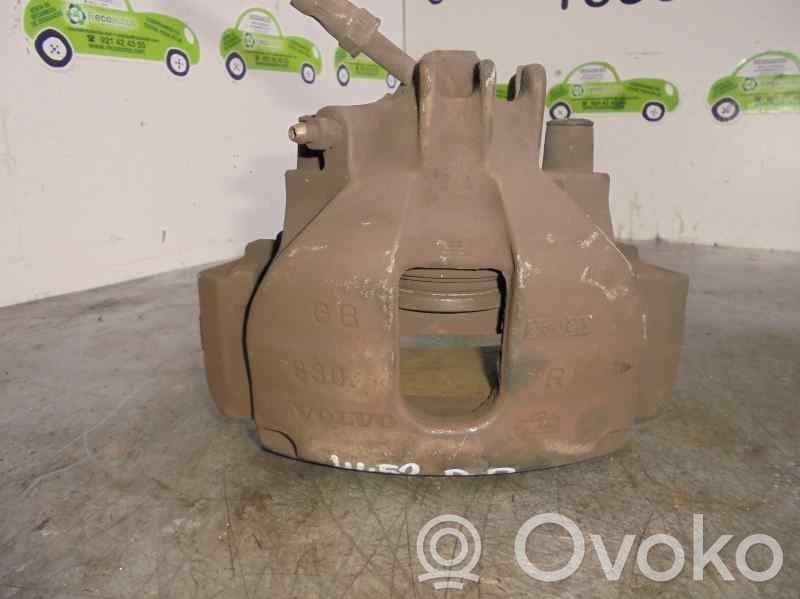 Volvo S60 Priekinis suportas 