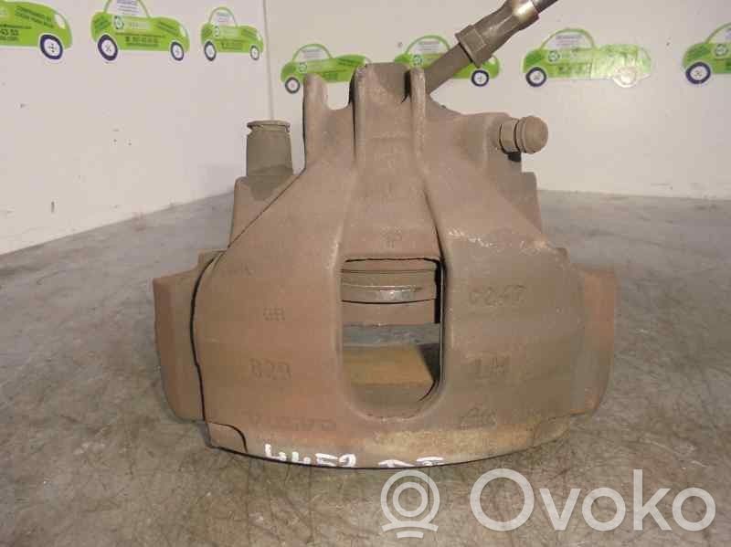 Volvo S60 Priekinis suportas 
