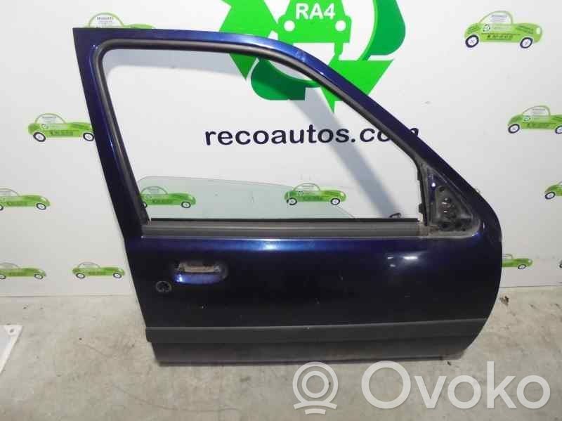 Ford Fiesta Front door 
