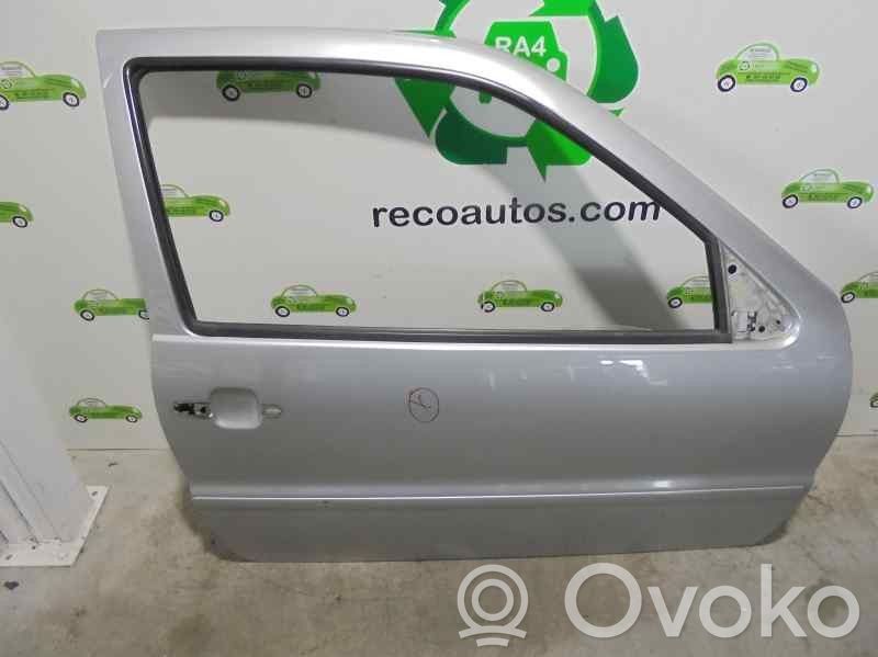Volkswagen Polo III 6N 6N2 6NF Portiera anteriore