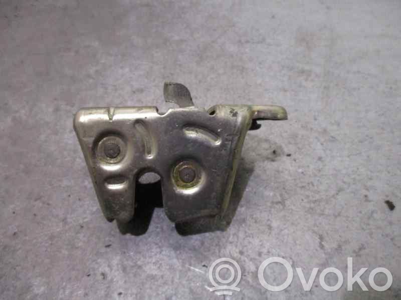 Fiat Seicento/600 Blocco chiusura del portellone
