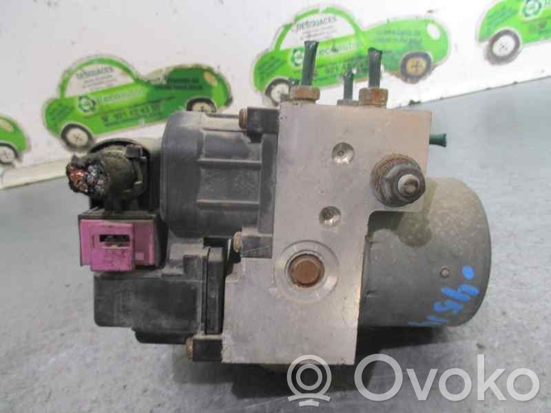 Opel Corsa C ABS-pumppu 