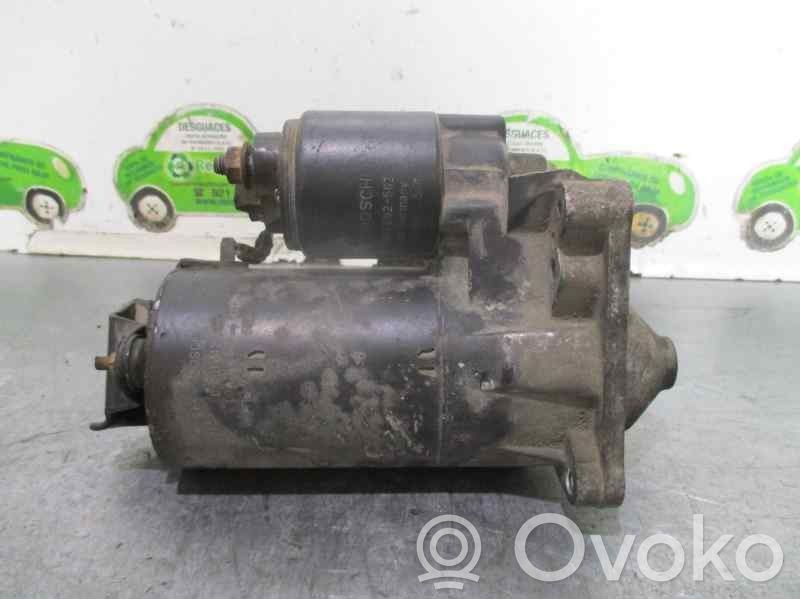 Renault Twingo I Starter motor 