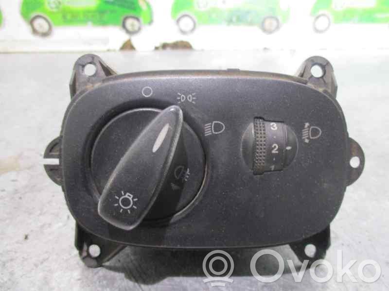 Panel lighting control switch   YC1T13A024BB,04052811,GOGMA