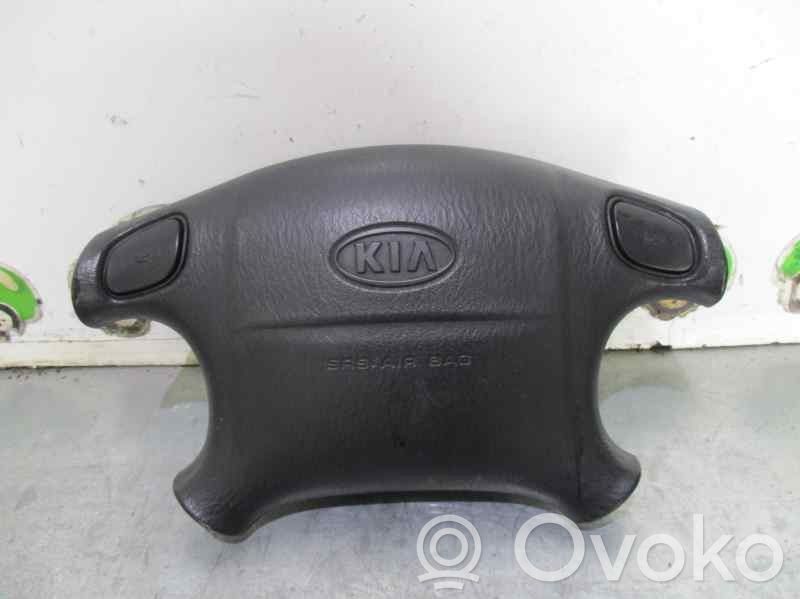 KIA Sephia Airbag del volante 
