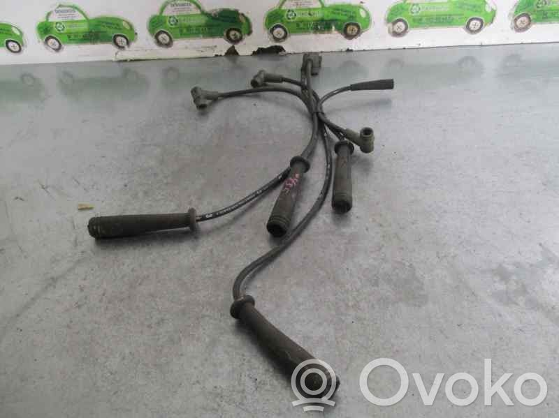 Cableado de instalación del motor