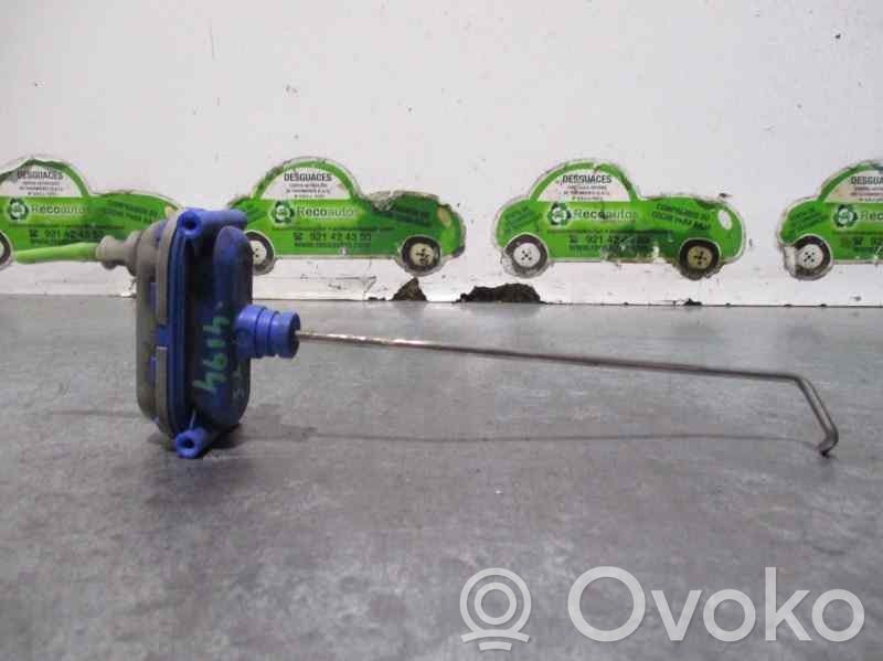 Volkswagen Golf SportWagen Tappo del serbatoio del carburante