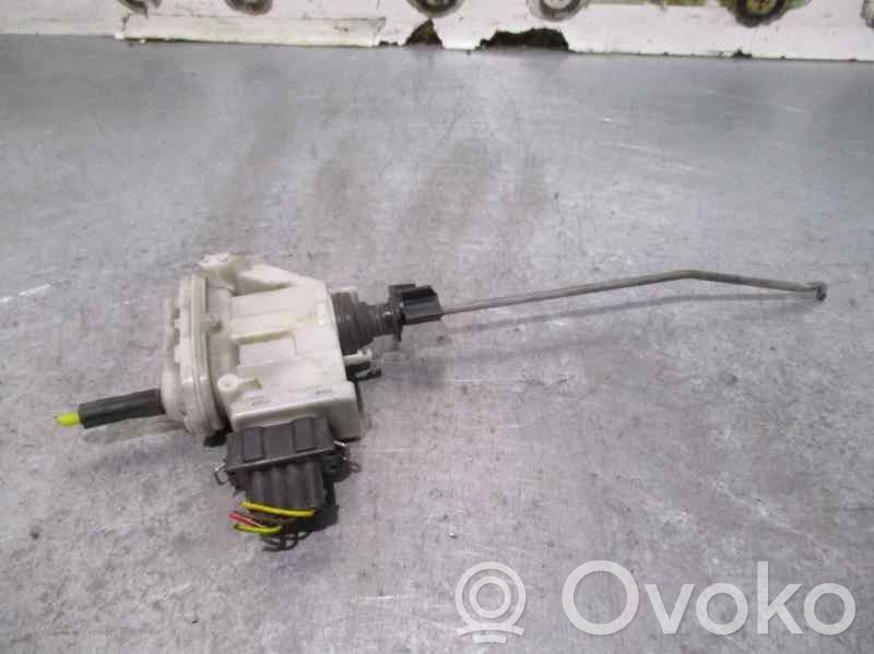 Volkswagen Passat Alltrack Motor blocare ușă spate 