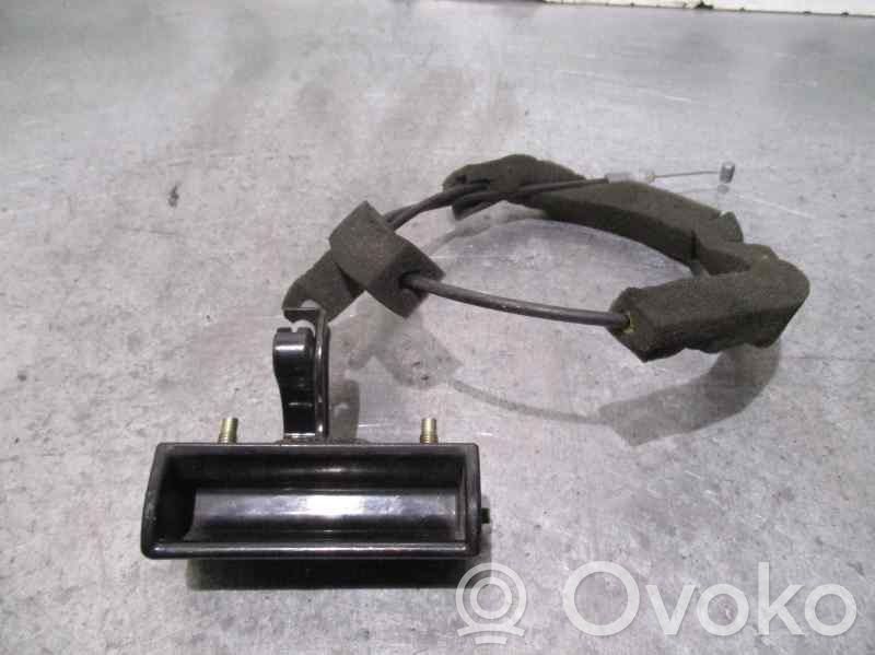 Honda Civic Mâner exterior ușă spate 