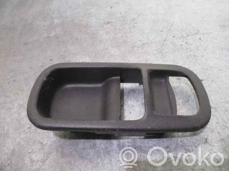 Nissan Terrano Otros dispositivos 