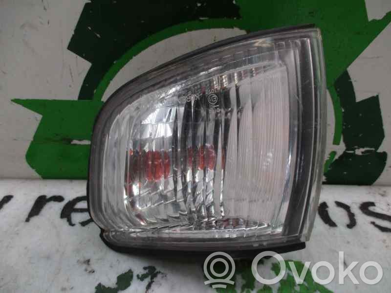 KIA Joice Headlight/headlamp 
