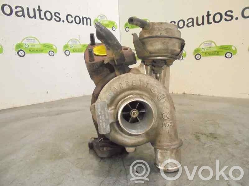 Turbina   8972873783,721875,GARRETT