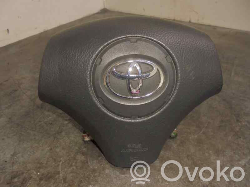 Toyota Corolla E120 E130 Airbag dello sterzo 