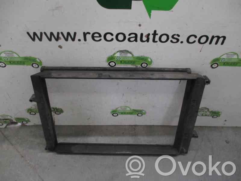 Volvo S60 Front grill 