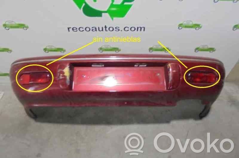 Bamperis   68072004AA,4PUERTAS