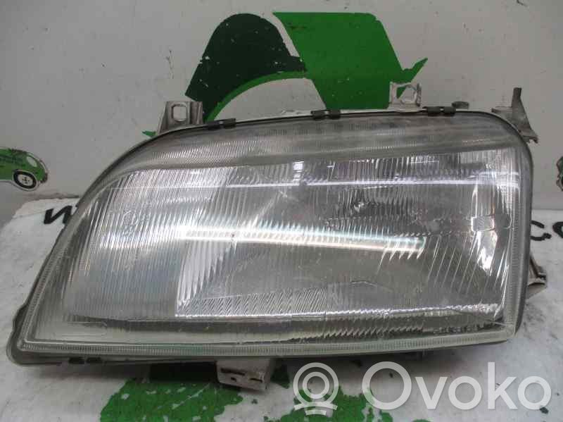 Seat Alhambra (Mk1) Faro/fanale 